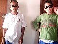 muleque piranha  victor e jefferson* 