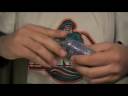 Unboxing - Invisible Read Lamp