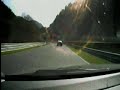 Nurburgring 09/04/2007