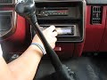 my truck and system 2
