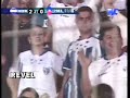 HONDURAS 3 HAITI 1 (amistoso 07-06-08)