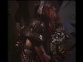 GWAR - Live from Antarctica - Maggots