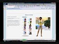 SecondLife-Fr - Tutorial Vidéo - S'inscrire à Second Life