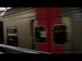 Samsung HMX-R10 Slow Motion Sample