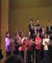 Cappella Transylvanica - The First Noel (Traditionala)
