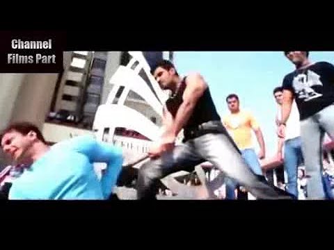 sunil shetty fight scene