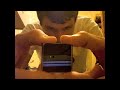 This video is outdated. Just press and hold the sleep button and you're good :) Annoying Salesman: www.youtube.com Facebook: www.facebook.com