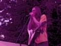 Jaik Willis -Yoshimi at Nelson Ledges Quarry Park 8/16/08