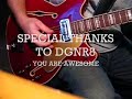 Fender Coronado II demo