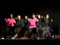 Cancer Research UK Cinderella Ball & Fashion Show - MK Dons Ballroom Milton Keynes