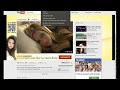 Thumbnail Youtube Player Wordpress - Plugin.ogv