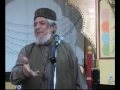 2-Culprits of Karbla and their fate -Syed Zahid Husain