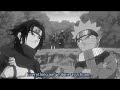 Naruto amv final-conflict