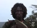 JWXO ONLF xaqudirirka Ogadenya