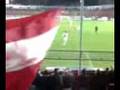 videos de ultras mantova non molliamo!!