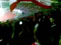 Indonesia Raya at Gelora Bung Karno