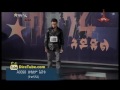Zelalem Eshetu 1st Round Episode 06