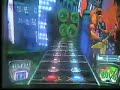 guitar hero custom: foo fighters   the pretender