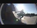 the most beautiful skateboard trick you will ever see