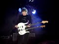 Rinus Gerritsen (Golden Earring) gitaarsolo @ Strijen