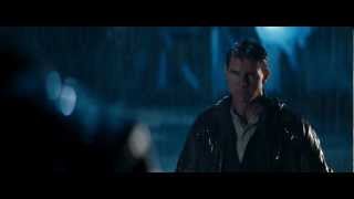 Tom Cruise - TV Spot - Jack Reacher