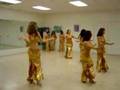 Bellydance to Oul Tani Eyh