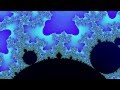 (ver2) Mandelbrot Set Realtime Animation on SpursEngine