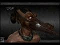 A Modeling and Texturing Reel - Vancouver Film School (VFS)