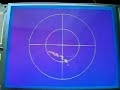 GLCD and 2-axis G-sensor test