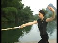 Schwert Tai Chi 42-Form