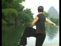 Schwert Tai Chi 42-Form