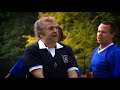 Omid Djalili - Football Referee!!! Omid Djalili - Football Referee!!!