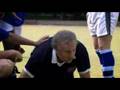 Omid Djalili - Football Referee!!!