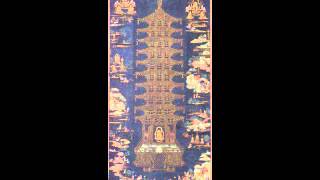 Scott Mandelker, PhD: Buddhist Meditation And The Chakras