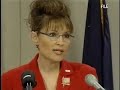 McCain Picks Female VP