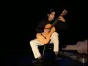 J.S.Bach - Partita BWV 1006a (6) Gigue