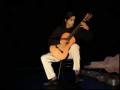 J.S.Bach - Partita BWV 1006a (6) Gigue