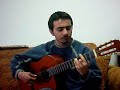 gitarist ismail - g�n�l