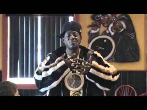 flavor flav