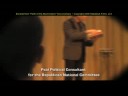 This is a clip from the documentary, Faith of the Abomination, which documents Republican politics within the Evangelical Organization.For more information, please visit FaithoftheAbomination.com