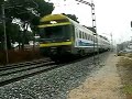 Tren por El Pinar de Antequera Tren por El Pinar de Antequera
