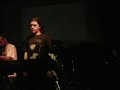 Lachrimatory - \"The Dreadful Hours\" - MDB cover