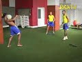joga bonito-tres brasileņos y un balon joga bonito-tres brasileņos y un balon