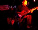 incredible blues puppies - man down there live! at the horn, st. albans - dec 07 original by g l crocket also recorded by duster bennett.