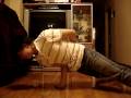 Baby Freeze Tutorial Difficult