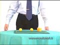 tecniche di magia con la spugna tecniche di magia con la spugna