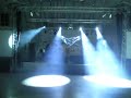 banda nova luz