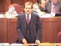 Max Bruschi: Sulla sicurezza, maggioranza spaccata