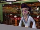 Fistful of Dollars - Animated Storyboard Fistful of Dollars - Animated Storyboard