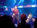 Keane - Nothing In My Way (RTL2 concert privé)